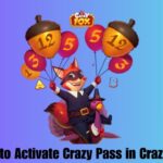 How to Activate Crazy Pass in Crazy Fox