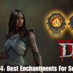 Diablo 4 6 Best Enchantments For Sorcerer, Ranked