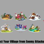 How to Protect Your Village from Enemy Attacks in Crazy Fox