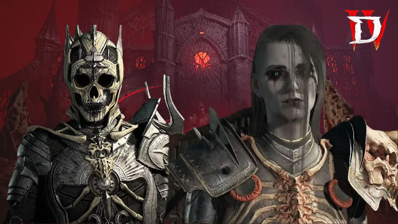 Best Necromancer builds in Diablo 4 Season 7