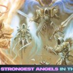 Diablo Strongest Angels In The Series, Ranked