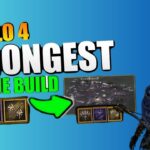 Rogue builds in Diablo 4