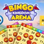 Bingo Arena promo Codes