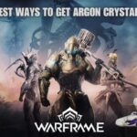 best ways to get argon crystals