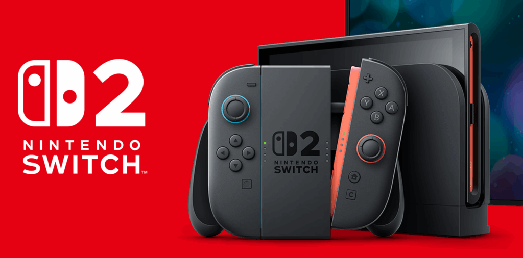 How To Track PreOrders For a Nintendo Switch 2